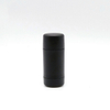 Frosted 30ml Deodorant stick container 30g deodorant tube black empty Deodorant packaging for skin care