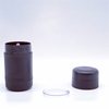 New 20ml Cylinder Deodorant Stick Container