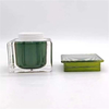 80ml Most Popular Luxury Square Acrylic Jar