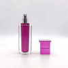 High Grade Square Acrylic Bottle 30ml Luxury Bottle with Pump 30g Skin Care Serum Face Cream Beauty Face Cream