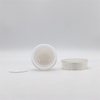 High Grade Pyramid Round Acrylic 30ml Container Cosmetic Plastics Cream Jar Cosmetic Packaging Skincare Cream 30g