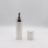 Most popular Pyramid round acrylic 50ml container cosmetic plastics cream bottle eye serum lotion bottle 50g