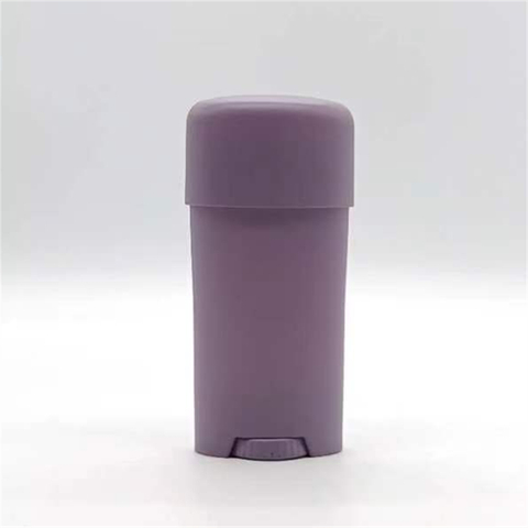 Deodorant Bottle 60ml Deodorant Stick Gel Stick Container 60g