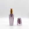 Empty Acrylic Cosmetic Bottle 30ml Serum Filling Acrylic Container 30g Eye Serum Packaging 