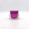 High Luxury Square Acrylic Jar 15ml Eye Cream Skin Care Serum Face Cream 15g Beauty Face Cream