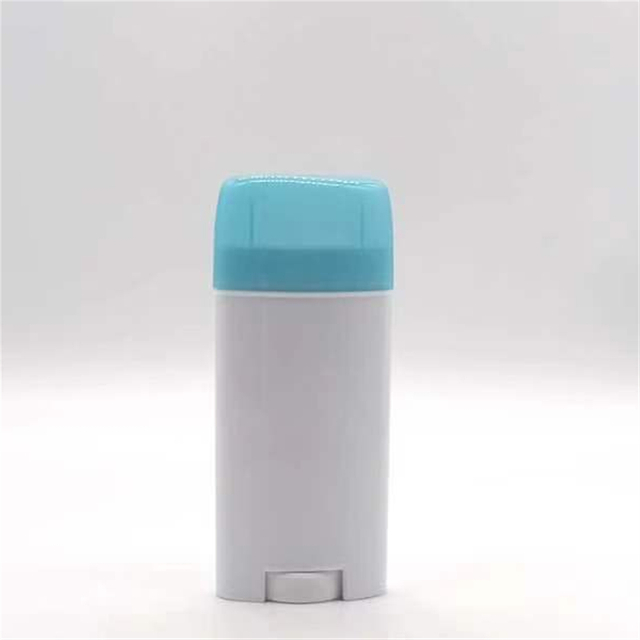 75g Deodorant Stick Bottles,75ml Deodorant Cream containers,Customized Designs Deodorant packaging