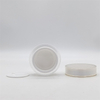 Wholesale Popular Classic Clear Cylinder Round 30g Acrylic Cosmetic Cream Jar 30ml