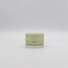 Popular Round Double Wall Luxury Skin Care Cosmetic 15ml Facial Cream Container Packaging Acrylic Jar 15g