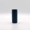 Frosted 30ml Deodorant stick container 30g deodorant tube black empty Deodorant packaging for skin care