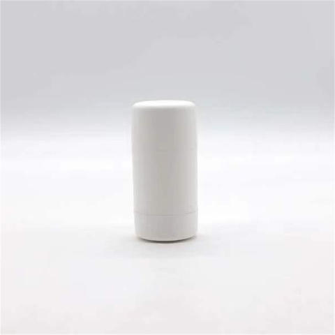 New 20ml Cylinder Deodorant Stick Container