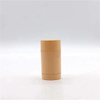 Empty 15ml Plastic Deodorant Tube Deodorant Container Sweat Stick 15g