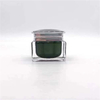 China Supplier Square Acrylic Jar 30ml Face Cream Skin Care Serum Face Cream 30g Beauty Face Cream