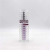 Empty Acrylic Cosmetic Bottle 30ml Serum Filling Acrylic Container Eye Serum Packaging 30g 