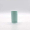 Empty 15ml Plastic Deodorant Tube Deodorant Container Sweat Stick 15g