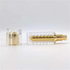 Popular 30ml Square Acrylic Bottle 30g Lotion Container Eye Serum Bottle Cosmetic Packaging Factory 