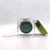 80ml Most Popular Luxury Square Acrylic Jar