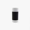 Frosted 30ml Deodorant stick container 30g deodorant tube black empty Deodorant packaging for skin care