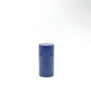 75g Round Push Up Stick Packaging Container 75ml Empty Push Up Bottle for Solid Deodorant 