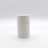 50g Deodorant Antiperspirant Packaging Oval 50ml Empty Stick Twist Up Deodorant Container 