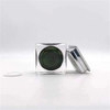 China Supplier Square Acrylic Jar 30ml Face Cream Skin Care Serum Face Cream 30g Beauty Face Cream