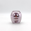 High Quality Bulging Acrylic Jar 50g Acrylic Cream Jar for Cosmetic Packaging 50ml