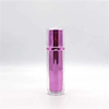 Luxury 50ml Empty Acrylic Bottles 50g Lotion Essence Oil Bottle Plastic Cosmetic Packaging Container Taller Pump Bottle