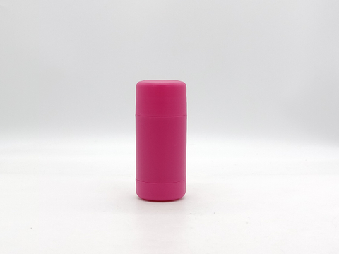 wholesale 90ml bottom filling Deodorant stick packaging,deodorant container,empty deodorant bottle