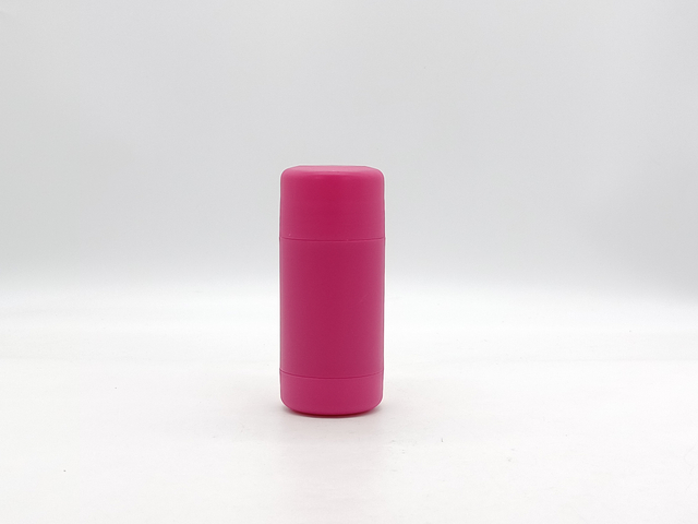 wholesale 90ml bottom filling Deodorant stick packaging,deodorant container,empty deodorant bottle