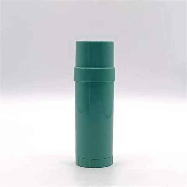 75ml Underarm Deodorant Stick Container Tube