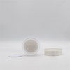 Hot Selling 50g Round Plastic Jar Custom Color Empty Acrylic Cosmetic Cream Jar Acrylic Jar 50ml