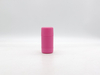 Round 15ml Deodorant Stick Container,white Deodorant Stick Bottle,15ml Heel Balm Stick