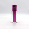 High Grade Square Acrylic Bottle 30ml Luxury Bottle with Pump 30g Skin Care Serum Face Cream Beauty Face Cream