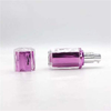 Free Sample Low Moq 30ml Cosmetic Packaging 30g Acrylic Plastic Lotion Bottle with Pump Sprayer For Skin Care Container