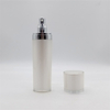  Top Sale Wholesale Pyramid Round Acrylic 120ml Container Cosmetic Plastics Cream Bottle Serum Lotion Bottle 120g