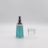 15ml Factory Price Cheap Plastic Lotion Spray Bottle