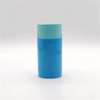 Wholesale 65g White Eco Deodorant Packaging And Refillable Black Empty Deodorant Containers Stick 