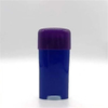 Deodorant Bottle 60ml Deodorant Stick Gel Stick Container 60g