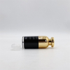 Factory Price 15ml Double Wall Acrylic Cosmetic Packaging 15g Airless Pump Bottle Cream Lotion Oil Bottle