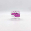 New Product Luxury 15g Acrylic Jar 15ml Empty Eye Cream Jar Plastic Cream Jar 