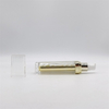 Hot Product 60ml 2OZ Cosmetic Acrylic Skin Care Bottle 60g Sample Available Factory Making