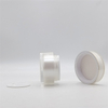 Wholesale Popular Classic Clear Cylinder Round 30g Acrylic Cosmetic Cream Jar 30ml