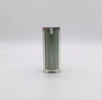 The Advantages of Airless Pump Skincare Bottles